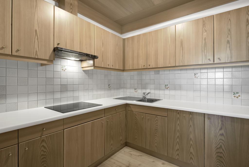 Residence Dolomieu 圣卡夏诺 外观 照片