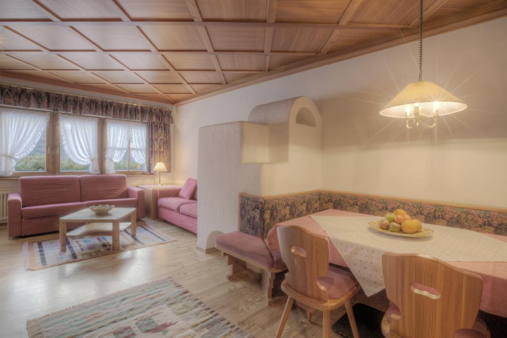 Residence Dolomieu 圣卡夏诺 外观 照片