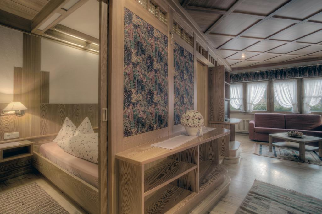 Residence Dolomieu 圣卡夏诺 外观 照片
