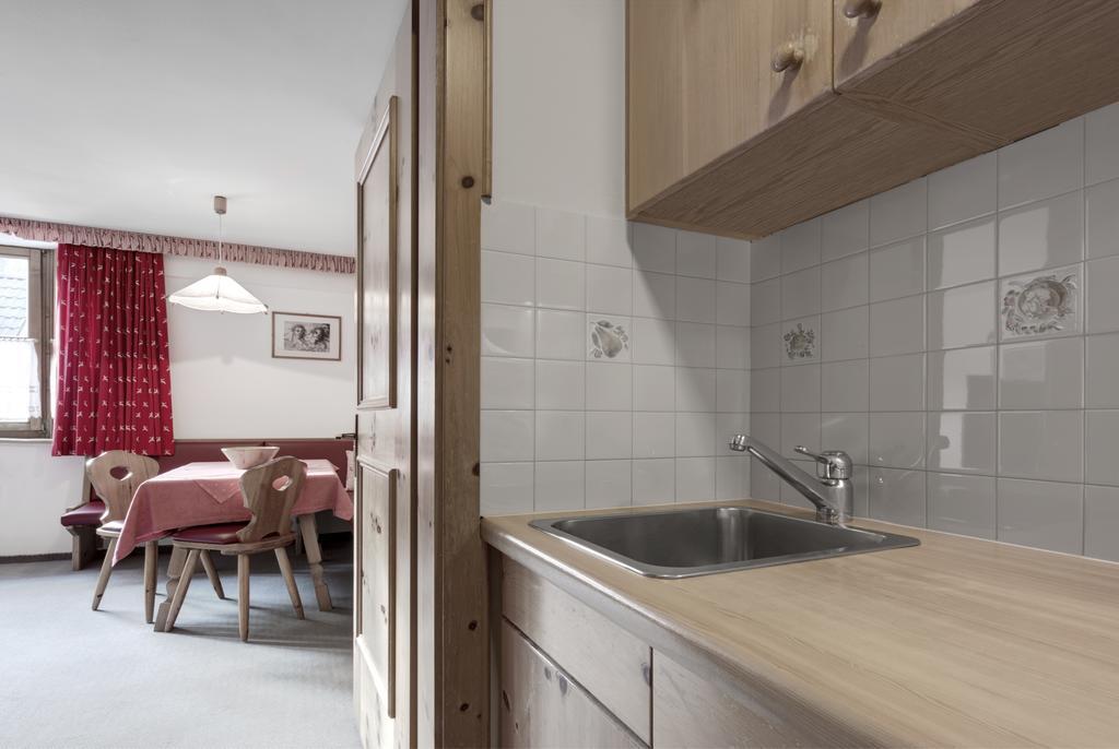 Residence Dolomieu 圣卡夏诺 外观 照片