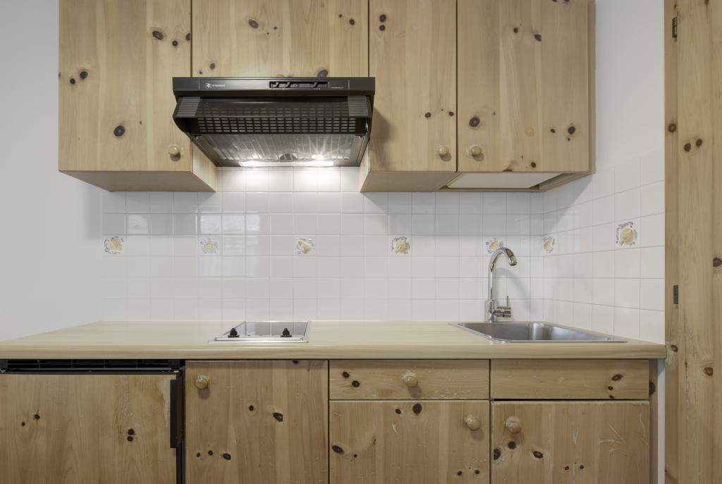 Residence Dolomieu 圣卡夏诺 外观 照片