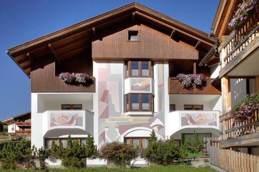 Residence Dolomieu 圣卡夏诺 外观 照片
